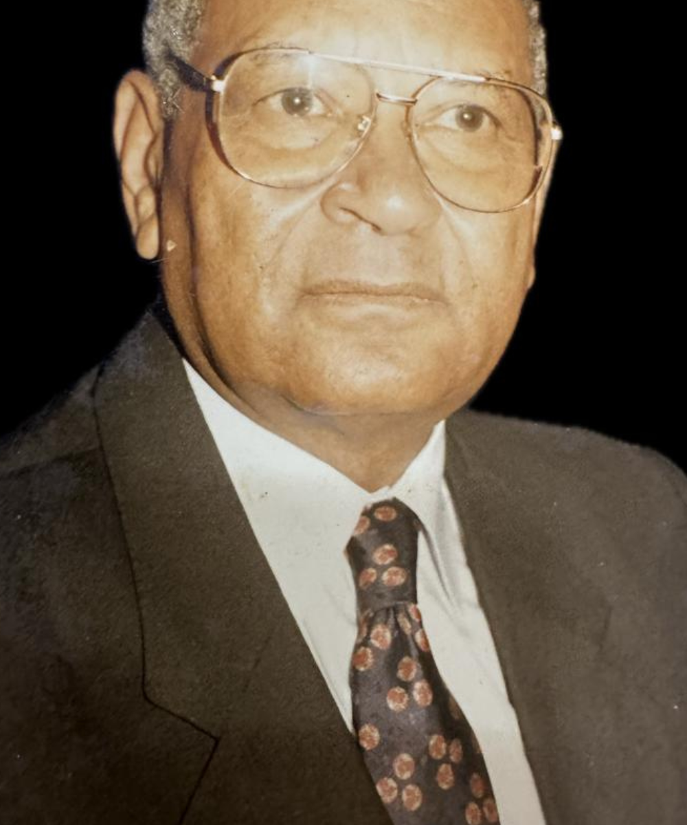 Amadou Mahtar Mbow