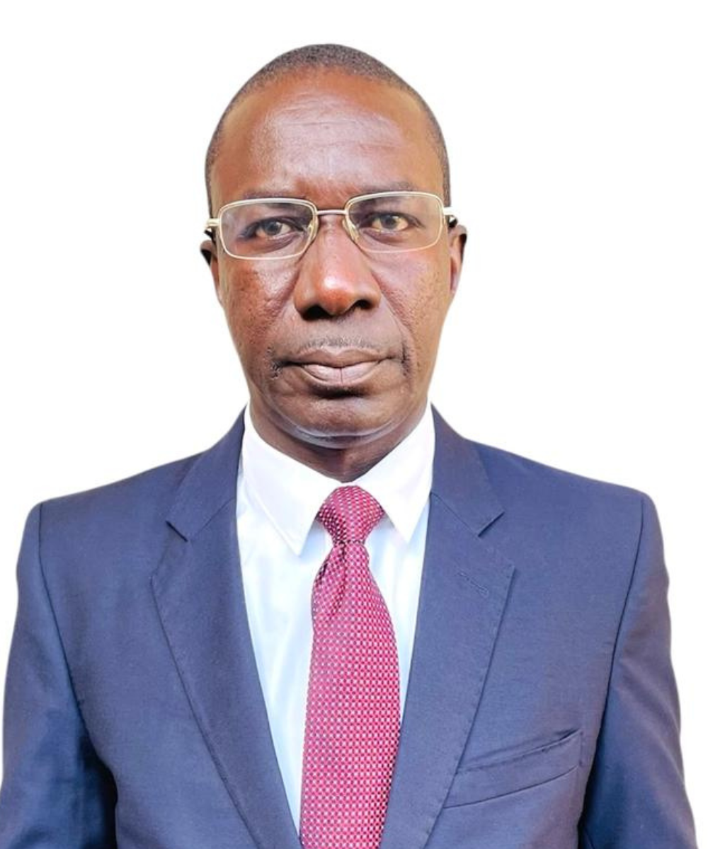 Iba Mar Diop