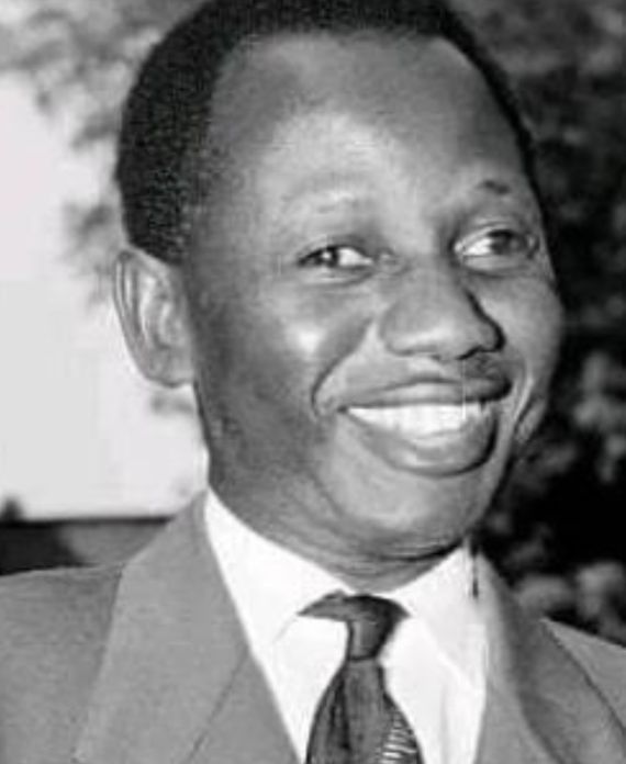 Mamadou DIA